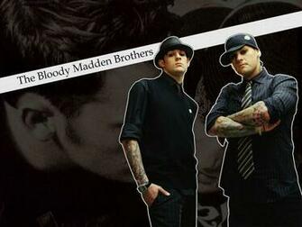 Meet Madden Wallpaper