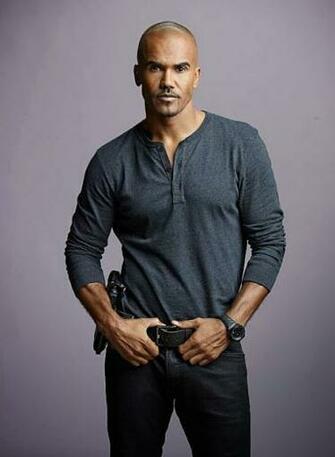 Criminal Minds Round Table Season Cast Official
