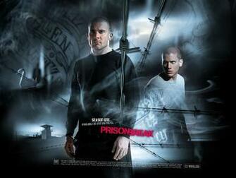 Prison Break HD Wallpaper