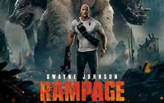 Ram Dwayne Johnson Film Wallpaper And Stock