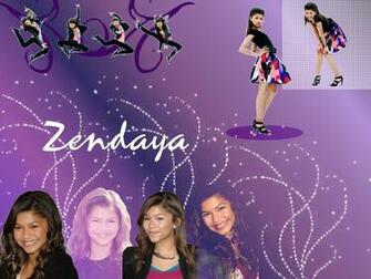 Zendaya Online Wallpaper