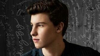 Shawn Mendes Image Wallpaper HD And Background