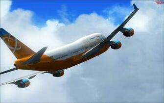 Fsx Screenshot By Valorieketlyn