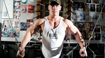 Best Wallpaper Jone Cena HD New