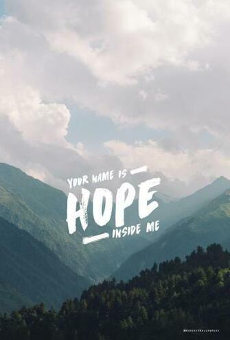 Bible Verse Wallpaper Phone Picserio