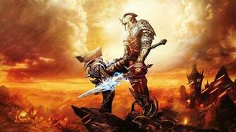 Kingdoms Of Amalur Wallpaper Google Search