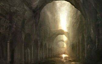 Desktop Wallpaper Background Fantasy Art