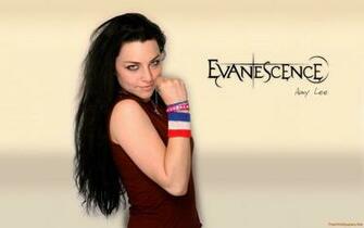 Evanescence Wallpaper