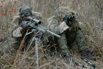 Photo Featuring A Man Army Ranger Sniper Team More Us Sof Photos At