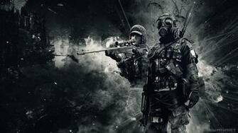 Battlefield Spec Ops HD Wallpaper Syanart Station