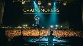 The Chainsmokers Wallpaper And Background Image Net