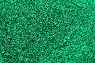 Emerald Green Glitter Background Dark Gli