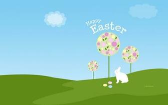 Easter Holidays Savers Screen Kate Easterpaper HD Wallpaper