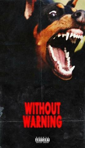 Without Warning iPhone Android Wallpaper R Hiphopwallpaper