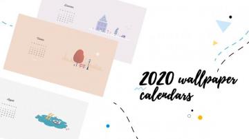 Wallpaper Calendars January December Flipsnack
