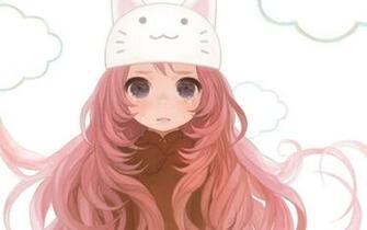 Kawaii Anime Wallpaper Girls