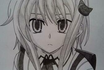 Koneko Toujou Drawing Highschool Dxd New By