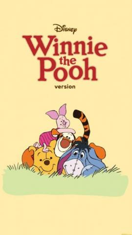 Disney S Winnie The Pooh Wallpaper Pictures