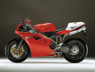 Ducati Wallpaper