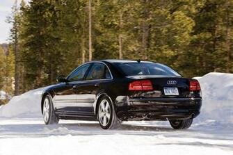 Best Wallpaper Audi A8