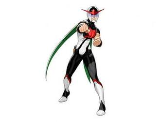Video Game Tatsunoko Vs Wallpaper