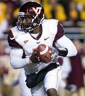 Wallpaper World Tyrod Taylor