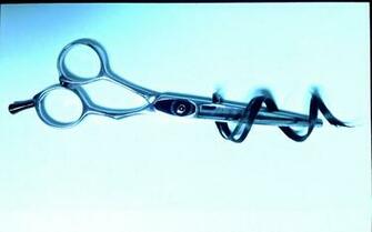 Hair Stylist Background Scott Musgrave