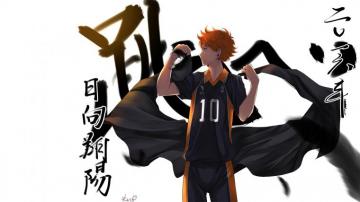 Haikyuu Anime Wallpaper Top Background