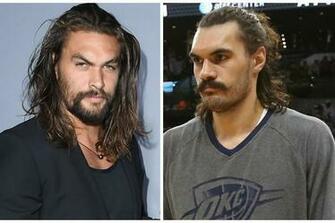 Sports Doppelgangers Game Of Thrones Edition Bleacher
