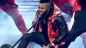 Jason Derulo Wallpaper