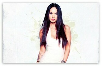 Megan Fox HD Wallpaper For Standard Fullscreen Uxga Xga Svga
