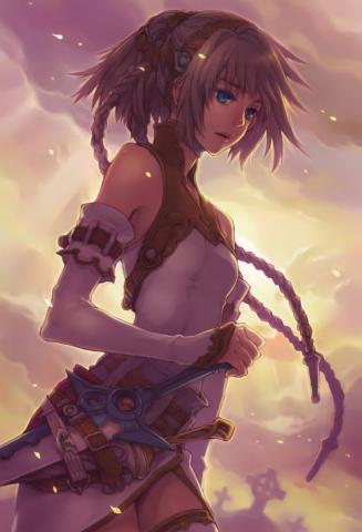 Midori Foo Mobile Wallpaper Zerochan Anime Image Board