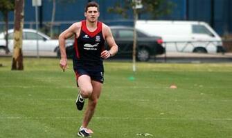 Evans Optimistic About Future Melbournefc Au