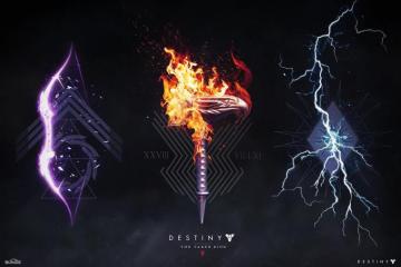 Destiny Wallpaper On