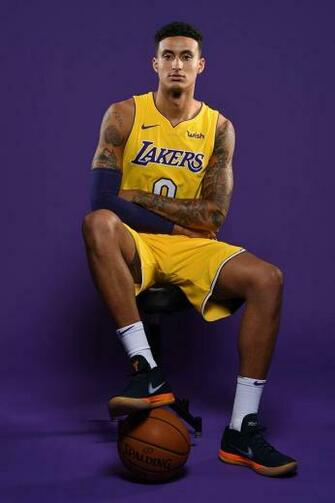 Kyle Kuzma Home