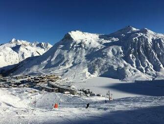 An Insider S Guide To Skiing Tignes New Generation Ski School
