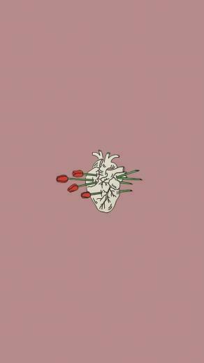 Aesthetic Wallpaper Image