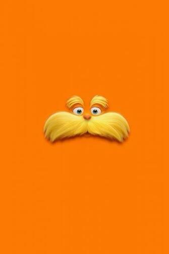 The Lorax Background Wallpaper Movie
