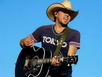 Jason Aldean Wallpaper