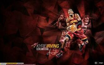 Kyrie Irving All Star Wallpaper Posterizes The Magazine