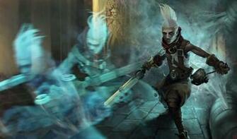 Ekko Fan Art League Of Legends Wallpaper