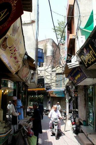 Sialkot Exudes A Particular Romance I Set Out To Explore It
