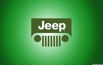 Jeep Logo Wallpaper