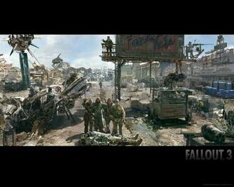 Wallpaper De Fallout A Fotos E Imagenes