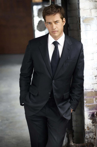 Harry Connick Jr X Wallpaper