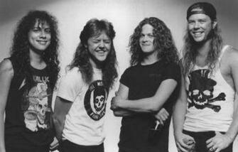 Lars Ulrich Biography Albums Streaming Links Allmusic