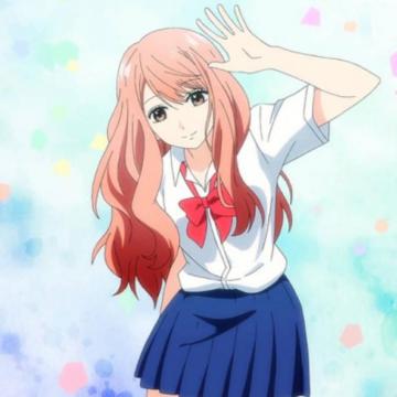 Igarashi Iroha Posted By Ethan Thompson