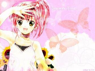 Shugo Chara S Amu Hinamori Image HD