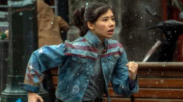 Xochitl Gomez Is Harassed After Doctor Strange Banned In