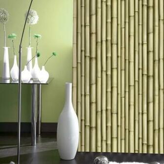 Home Wallpaper Muriva Bluff Bamboo J22317